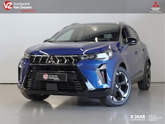 Mitsubishi ASX - 1.6 HEV AT First Edition | Demo voordeel | Rijklaarprijs | 8 jaar garantie