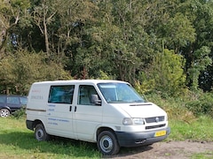 Volkswagen Transporter - 2.5 TDI 292 Turbo