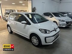 Volkswagen Up! - 1.0 60PK 5D BMT Move up AIRCO / NAVI