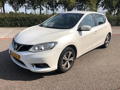 Nissan Pulsar - 1.2 DIG-T Connect Edition