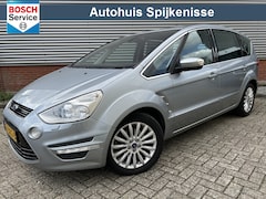 Ford S-Max - 1.6 EcoBoost Platinum | Trekhaak