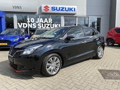 Suzuki Baleno - 1.0 Boosterjet High Executive | Navi | Camera | Cruise | Info Sven 0492588974