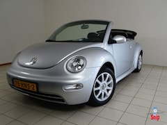 Volkswagen New Beetle Cabriolet - 1.4