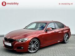 BMW 3-serie - 320i High Executive M Sport Shadow 184PK Automaat | Harman Kardon | DAB | Apple CarPlay |