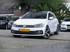 Volkswagen Polo - 1.0 TSI 95pk R-LINE panoramadak rijklaar bovag-garantie