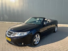 Saab 9-3 Cabrio - 1.8t Linear