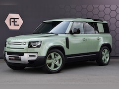 Land Rover Defender 110 - P400e 75th Edition | ADAPTIVE CRUISE | HEAD UP | PANORAMADAK |360 CAMERA | KEYLESS ENTRY |