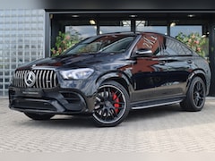 Mercedes-Benz GLE-Klasse Coupé - 63 S AMG 4MATIC+ | Driver's Package, Panoramadak, Stoelverwarming, Night-pakket, Spoorpakk