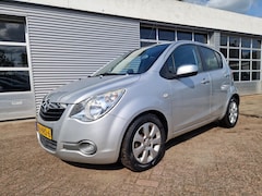 Opel Agila - 1.2 Enjoy