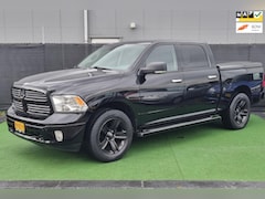 Dodge Ram 1500 - 3.6 V6 Quad Cab 6'4 NAP