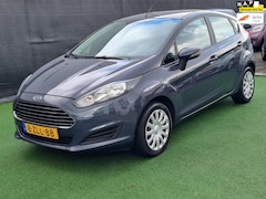 Ford Fiesta - 1.0 Style NAVI NAP