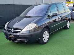 Citroën C8 - 2.0-16V 8 PERSOONS 8P 1e eig