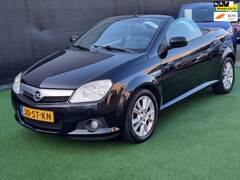 Opel Tigra TwinTop - 1.4-16V Sport NAP