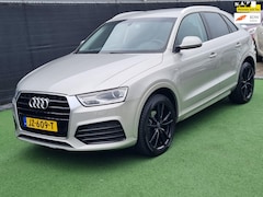 Audi Q3 - 1.4 TFSI CoD Adrenalin NAP