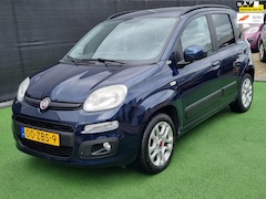 Fiat Panda - 0.9 TwinAir Lounge 1e eig NAP