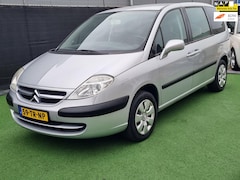 Citroën C8 - 2.0-16V 8PERSOONS 8P NAP