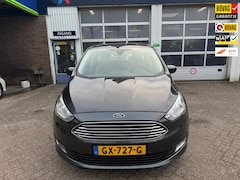 Ford C-Max - 1.0 Titanium