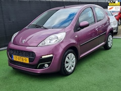 Peugeot 107 - 1.0 Envy AIRCO NAP