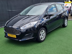 Ford Fiesta - 1.0 Style NAVI NAP