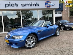 BMW Z3 Roadster - 3.2 M