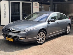 Citroën C6 - 3.0 HDiF V6 EXCLUSIVE