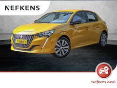 Peugeot 208 - 1.2 75pk Active Pack (1ste eig./Climate/Virt.Cockpit/PDC/Cruise/DAB+/NL Auto)