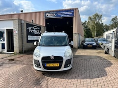 Fiat Doblò Cargo - 1.3 MultiJet SX