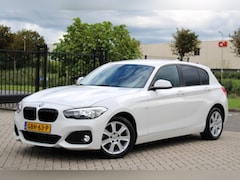 BMW 1-serie - 118i M Sport l Airco l Elek Pak l PDC