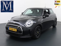 MINI Mini-Electric - Camden Edition 33 kWh ORG. NL. NAP KM. | SUBSIDIE MOGELIJK | STOELVERWARMING| 3jr. FABR. G