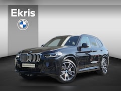 BMW X3 - xDrive30e High Executive | M Sportpakket | Driving Assistant | Trekhaak | Comfort Access |