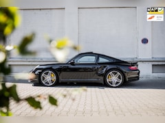 Porsche 911 - (997) 3.6 Turbo H6 (480pk) Orig NL | Handgeschakeld | Keramisch | Alcantara |