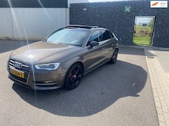 Audi A3 Sportback - 1.4 TFSI Ambition Pro Line S/ S3 uitvoering/ dealeronderhoud/ motorisch zoals technisch in