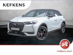 DS 3 Crossback - 100pk P.T. Business (2de eig./Climate/Cruise/Camera/LMV/S.stoelen/NL Auto)