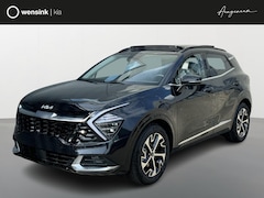 Kia Sportage - 1.6 T-GDi MHEV DCT7 DynamicPlusLine TREKHAAK | VOORRAAD ACTIE | Stoelverwarming | Keyless