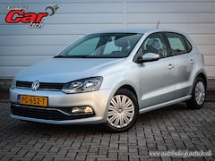 Volkswagen Polo - 1.4 TDI Comfortline | Airco | Navi | Cruise | Trekhaak |