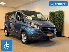 Ford Transit Custom - L1H1 Rolstoelbus Automaat