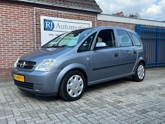 Opel Meriva - 1.6-16V Enjoy AUTOMAAT/NAP/AIRCO