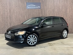 Volkswagen Golf - 1.4 TSI Highline Lounge 2015 DSG NAVI CLIMA