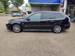 Saab 9-3 Sport Estate - 1.8t Linear Business