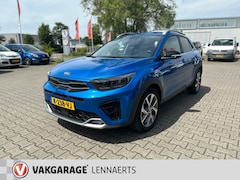 Kia Stonic - 1.0 T-GDI MHEV GT-PlusLine