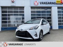 Toyota Yaris - 1.5 Hybrid Dynamic Automaat (RIJKLAARPRIJS / BOVAG)