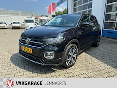 Volkswagen T-Cross - 1.0 TSI R-Line Automaat (RIJKLAARPRIJS BOVAG)