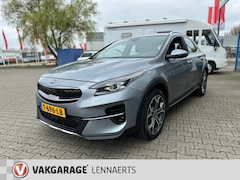 Kia XCeed - 1.6 GDi PHEV HYBRID ExecutiveLine (RIJKLAARPRIJS)