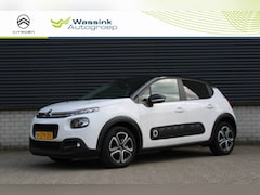 Citroën C3 - 1.2 PureTech 82pk S&S Feel Edition | Climate Control | Cruise Control | Navi | Parkeersens