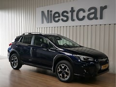 Subaru XV - 1.6i Premium