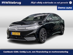 Volkswagen ID.7 - Pro Business 77 kWh Navigatie / App/ connect / Headup display / Keyless / El. zetels SEPP