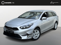 Kia Cee'd Sportswagon - Ceed SW 1.0 T-GDi DynamicLine VOORRAAD ACTIE | Camera | Cruise control | Parkeersensoren