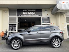 Land Rover Range Rover Evoque - 2.0 TD4 AUT 2017 Pano Leder Clima