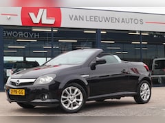 Opel Tigra TwinTop - 1.8-16V Cosmo | Leer | Airco |