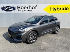 Ford Kuga - 2.5 PHEV 225 pk ST-Line | Pano I Ad. Cruise I HUD I Winter Pack I Elek A-Klep |